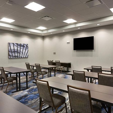 Fairfield By Marriott Inn & Suites ستيتسفيل، كارولاينا الشمالية المظهر الخارجي الصورة