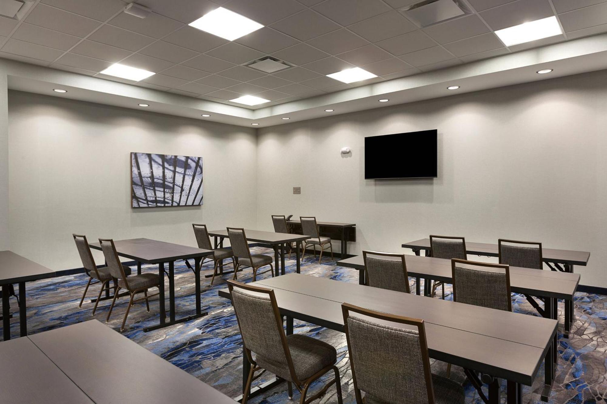 Fairfield By Marriott Inn & Suites ستيتسفيل، كارولاينا الشمالية المظهر الخارجي الصورة