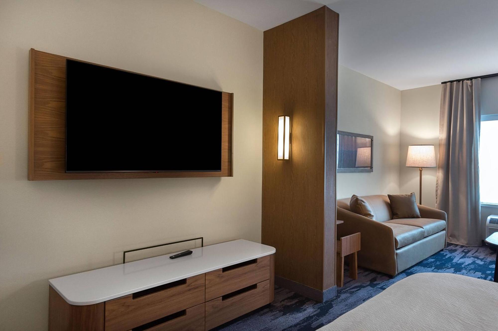 Fairfield By Marriott Inn & Suites ستيتسفيل، كارولاينا الشمالية المظهر الخارجي الصورة