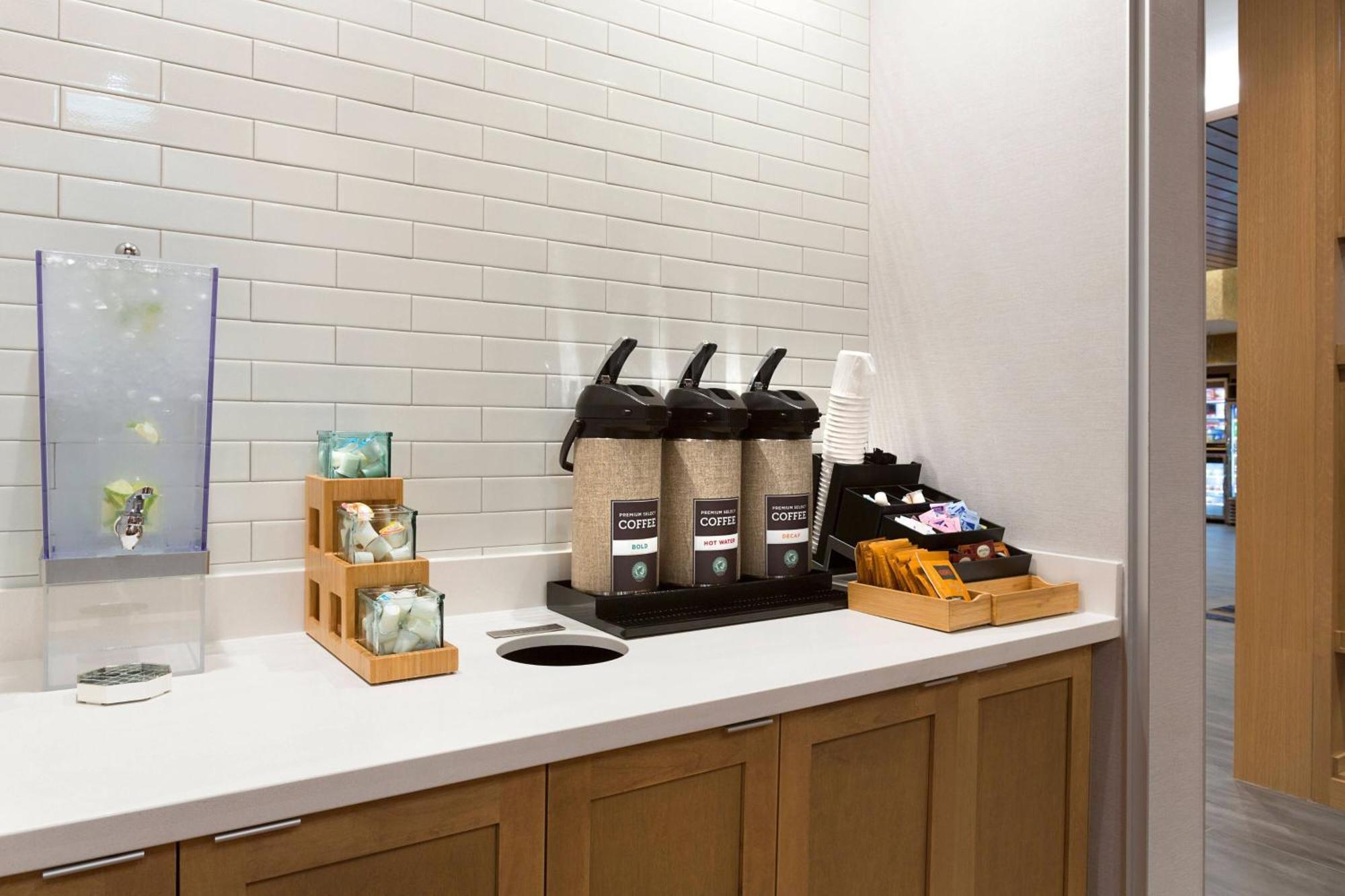 Fairfield By Marriott Inn & Suites ستيتسفيل، كارولاينا الشمالية المظهر الخارجي الصورة