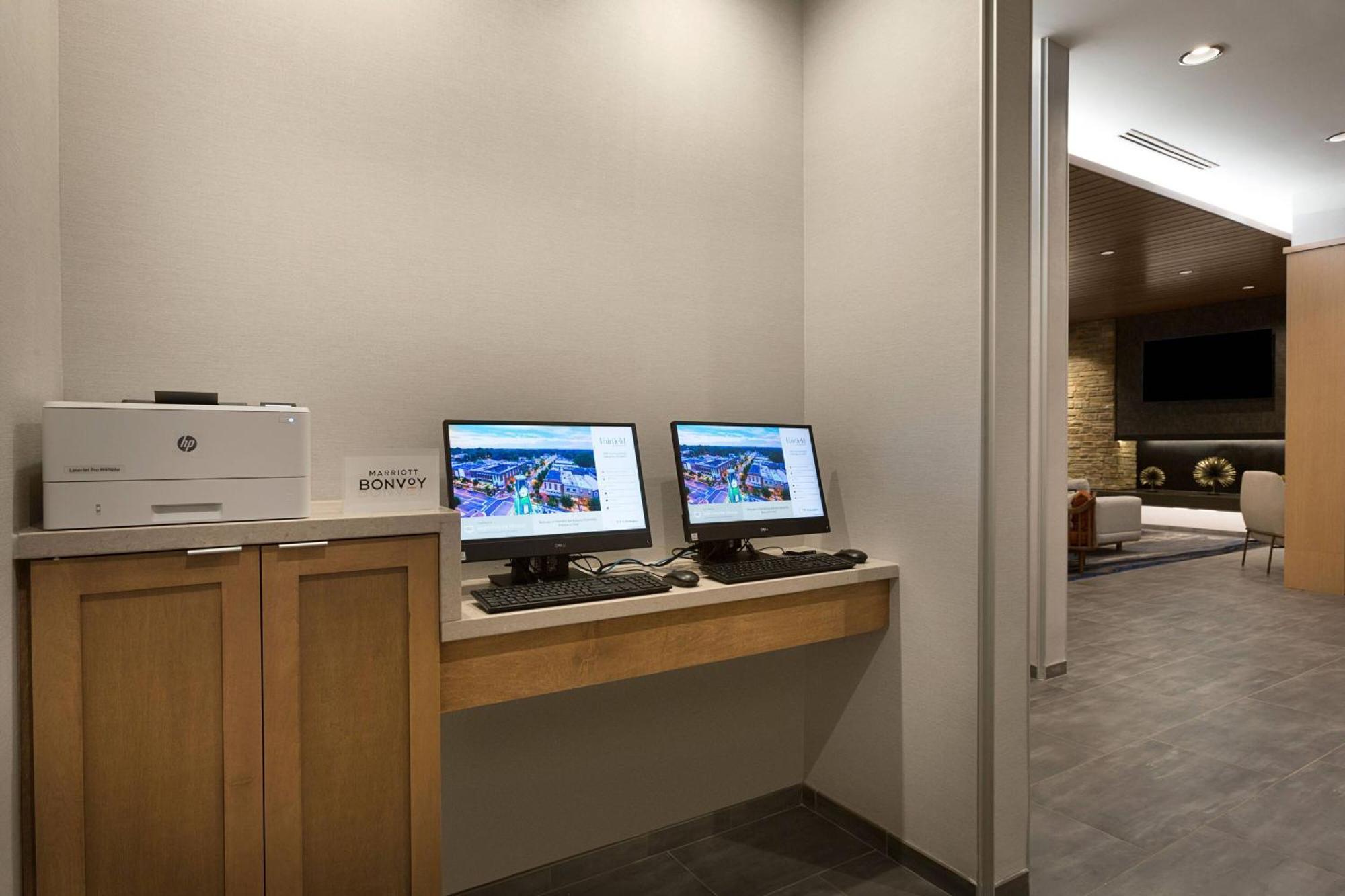 Fairfield By Marriott Inn & Suites ستيتسفيل، كارولاينا الشمالية المظهر الخارجي الصورة