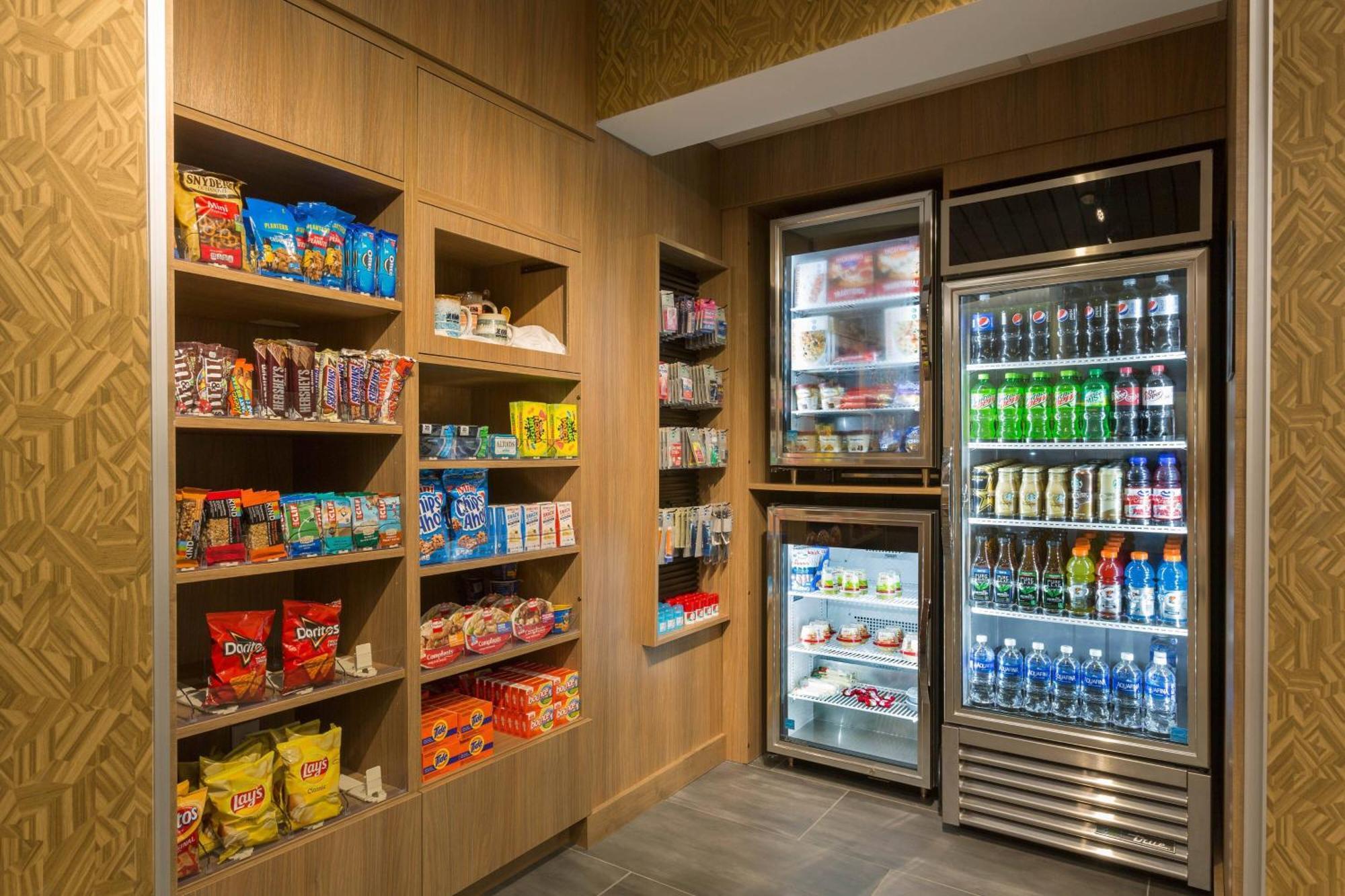 Fairfield By Marriott Inn & Suites ستيتسفيل، كارولاينا الشمالية المظهر الخارجي الصورة