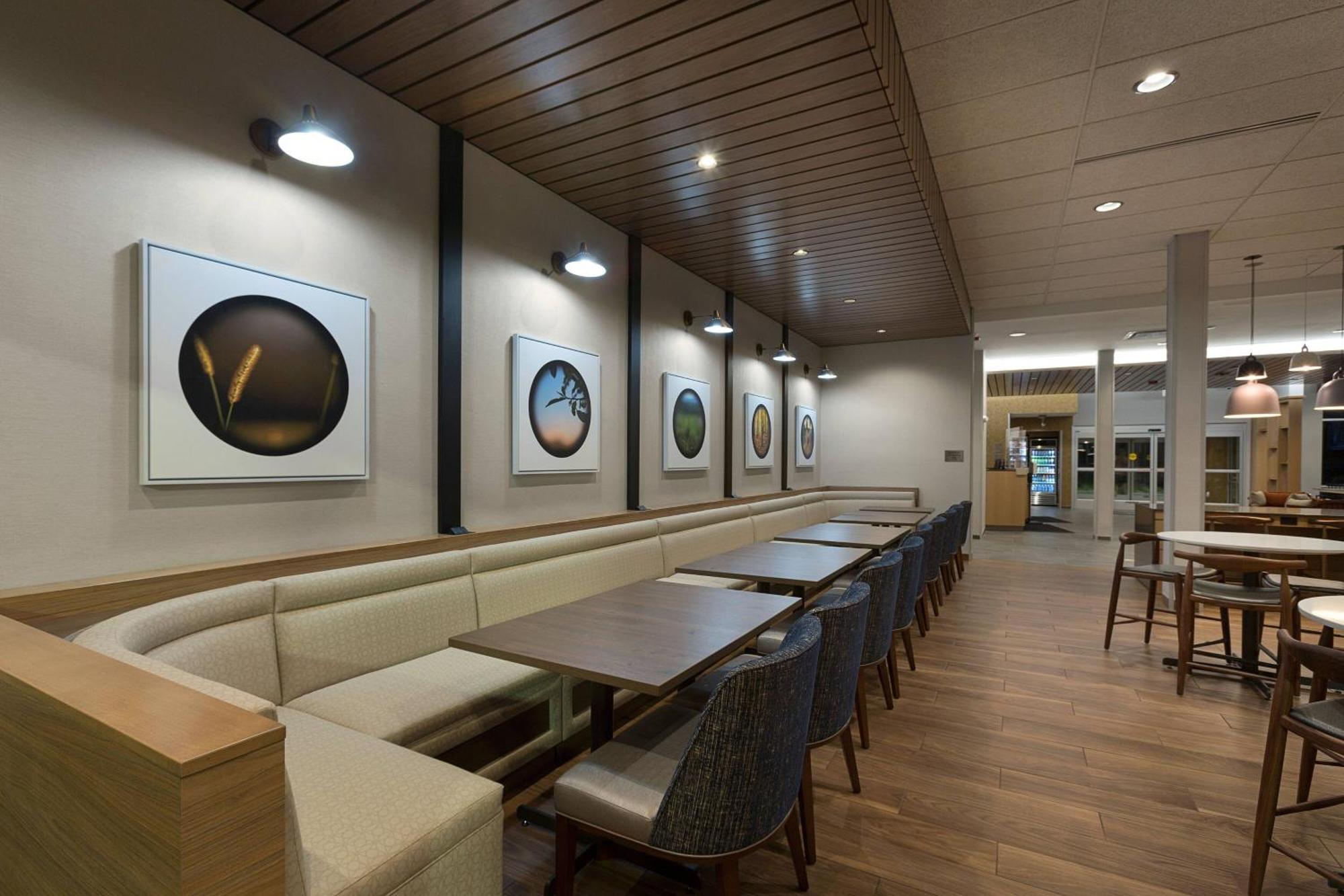 Fairfield By Marriott Inn & Suites ستيتسفيل، كارولاينا الشمالية المظهر الخارجي الصورة